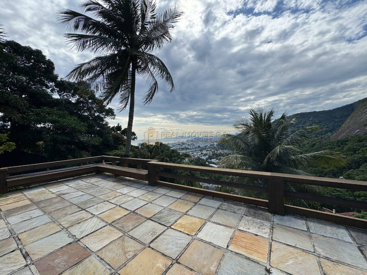 Casa, 5 quartos, 667 m² - Foto 5