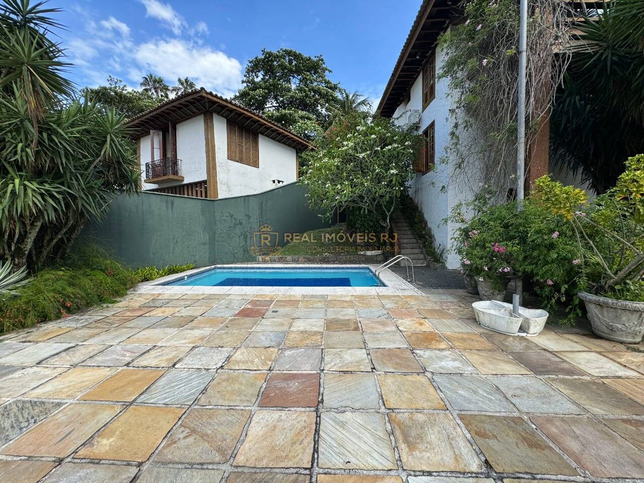 Casa, 5 quartos, 667 m² - Foto 7