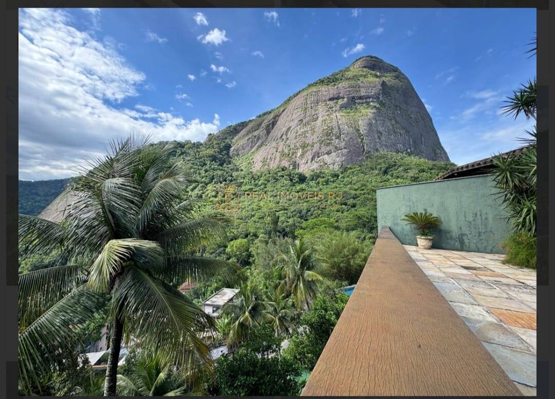 Casa, 5 quartos, 667 m² - Foto 9