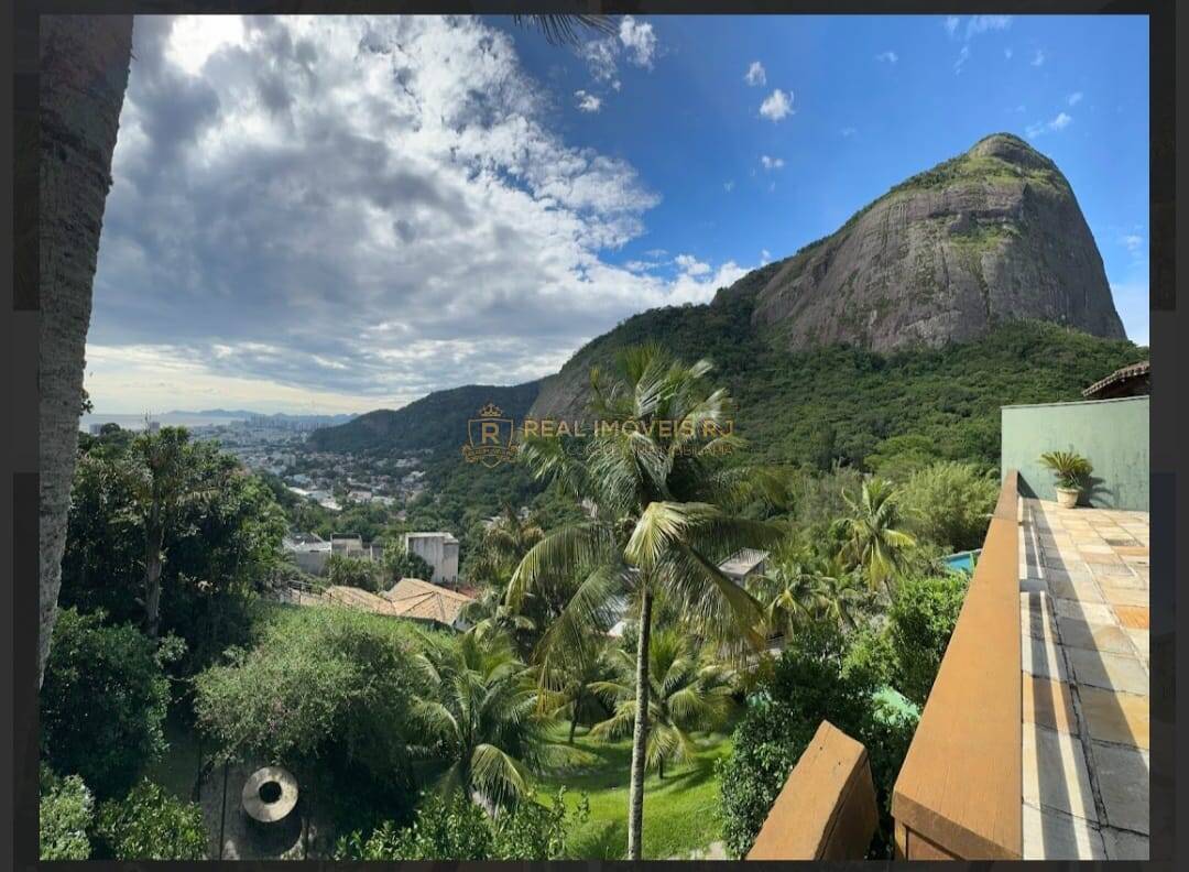 Casa, 5 quartos, 667 m² - Foto 10