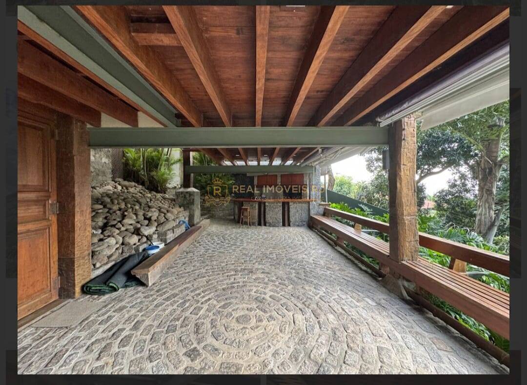 Casa, 5 quartos, 667 m² - Foto 15