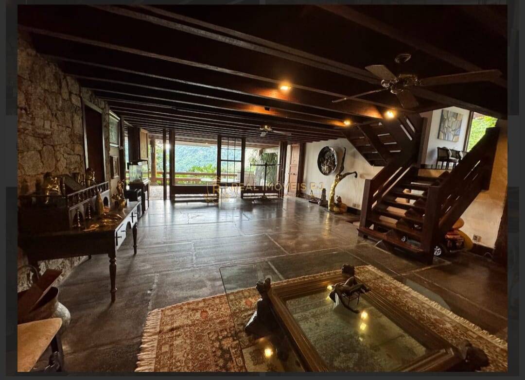 Casa, 5 quartos, 667 m² - Foto 21