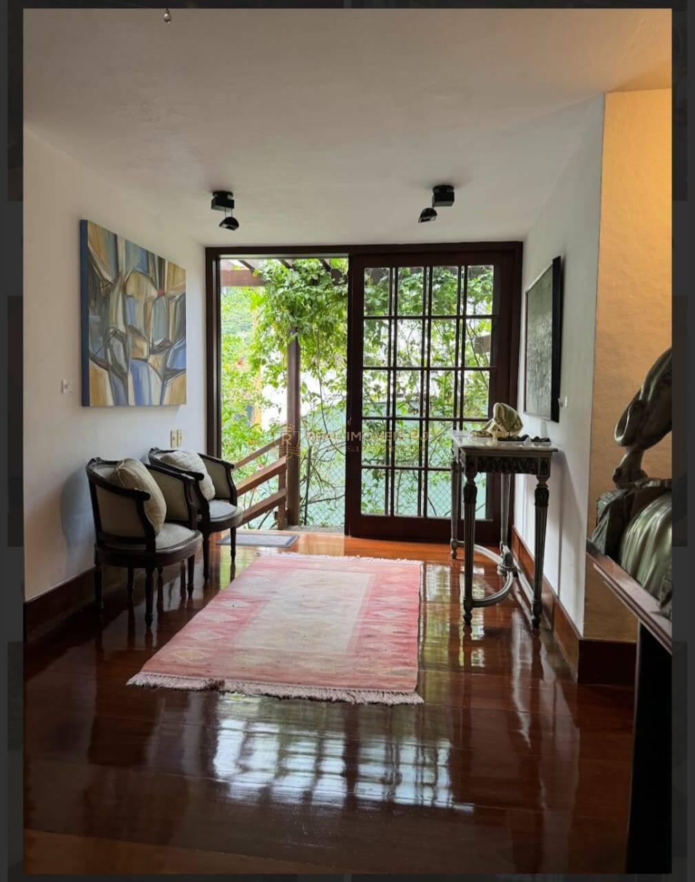 Casa, 5 quartos, 667 m² - Foto 23