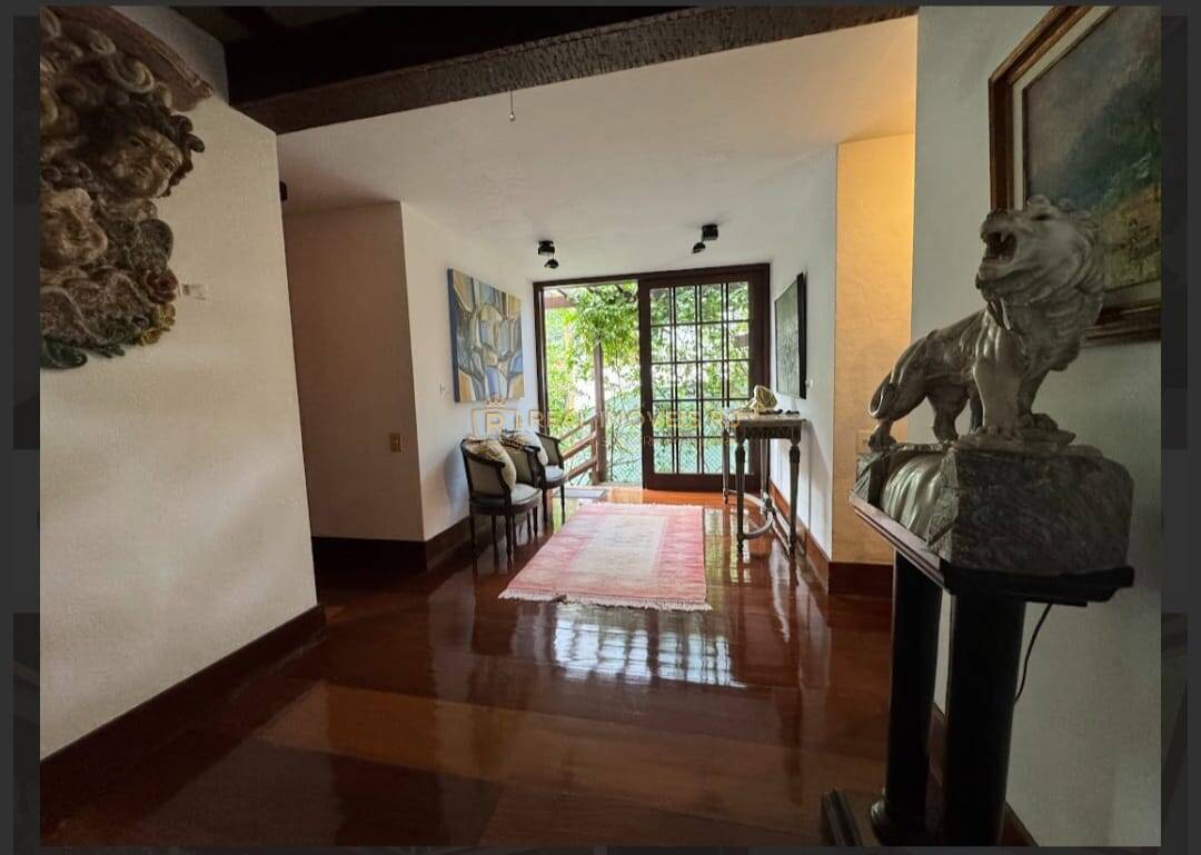 Casa, 5 quartos, 667 m² - Foto 24