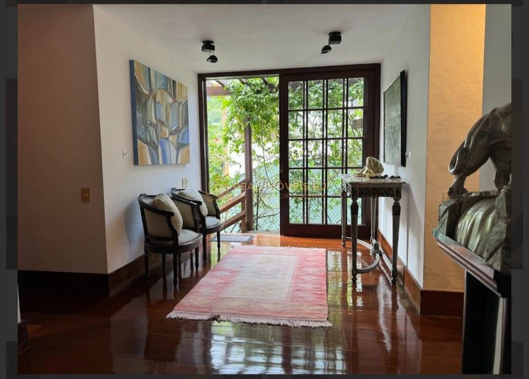 Casa, 5 quartos, 667 m² - Foto 22