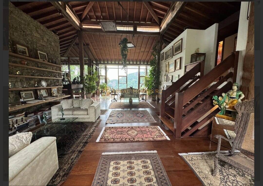 Casa, 5 quartos, 667 m² - Foto 31