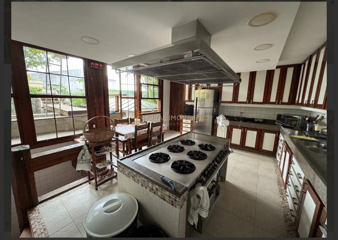 Casa, 5 quartos, 667 m² - Foto 33