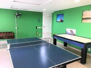 Apartamento à venda com 1 quarto, 55m² - Foto 29
