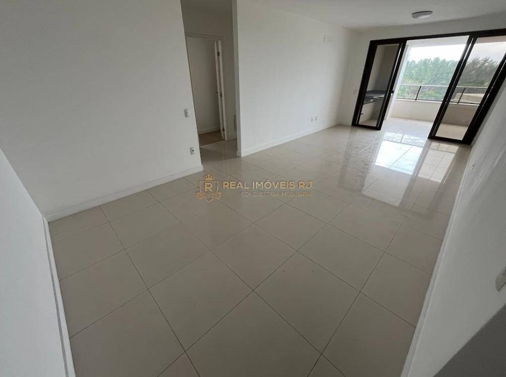 Apartamento, 3 quartos, 131 m² - Foto 1