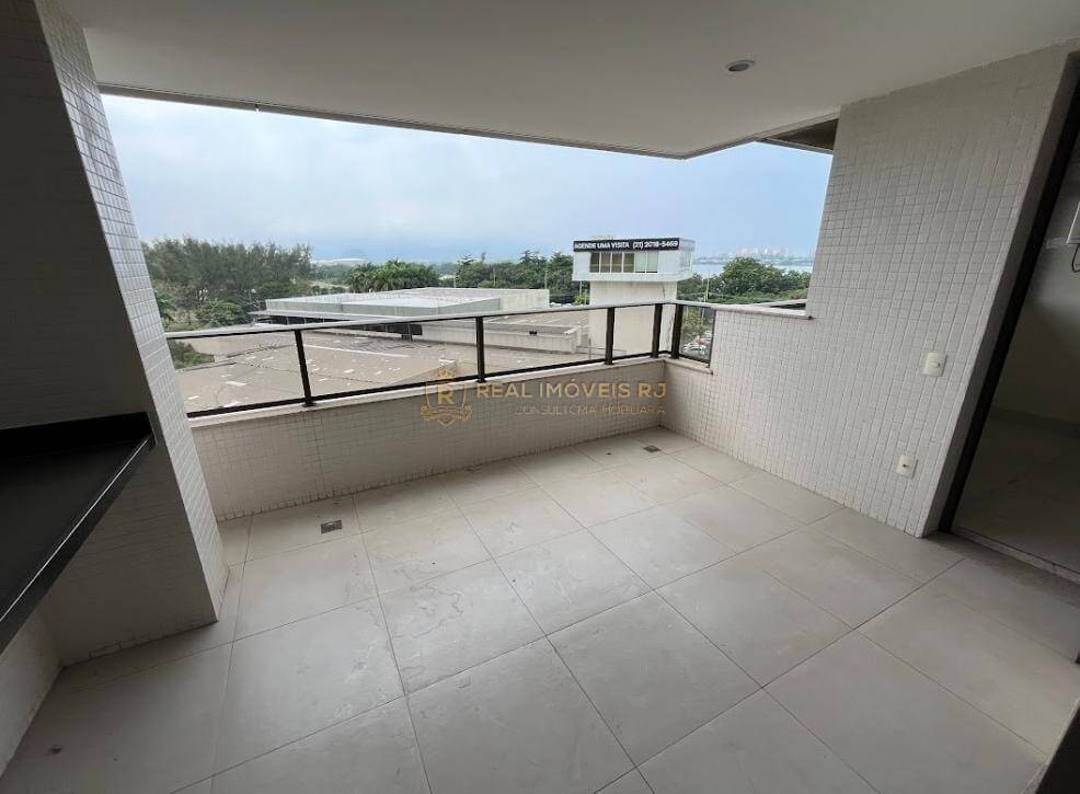 Apartamento, 3 quartos, 131 m² - Foto 3