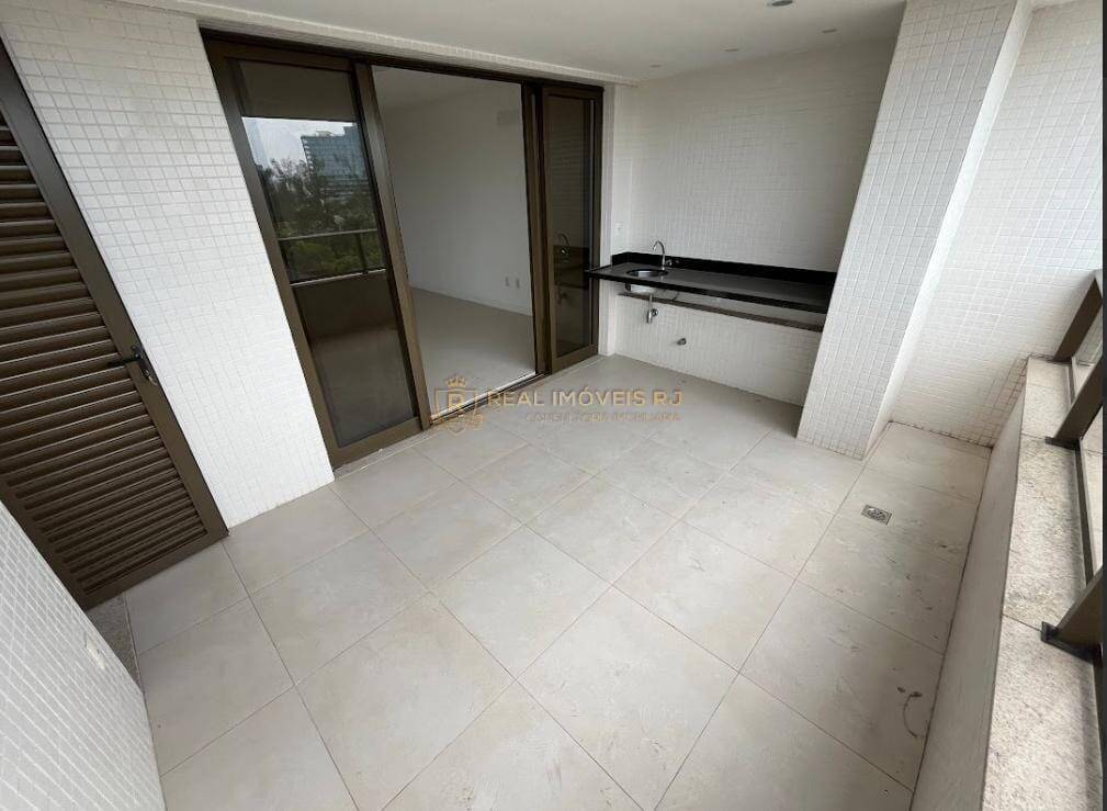 Apartamento, 3 quartos, 131 m² - Foto 4