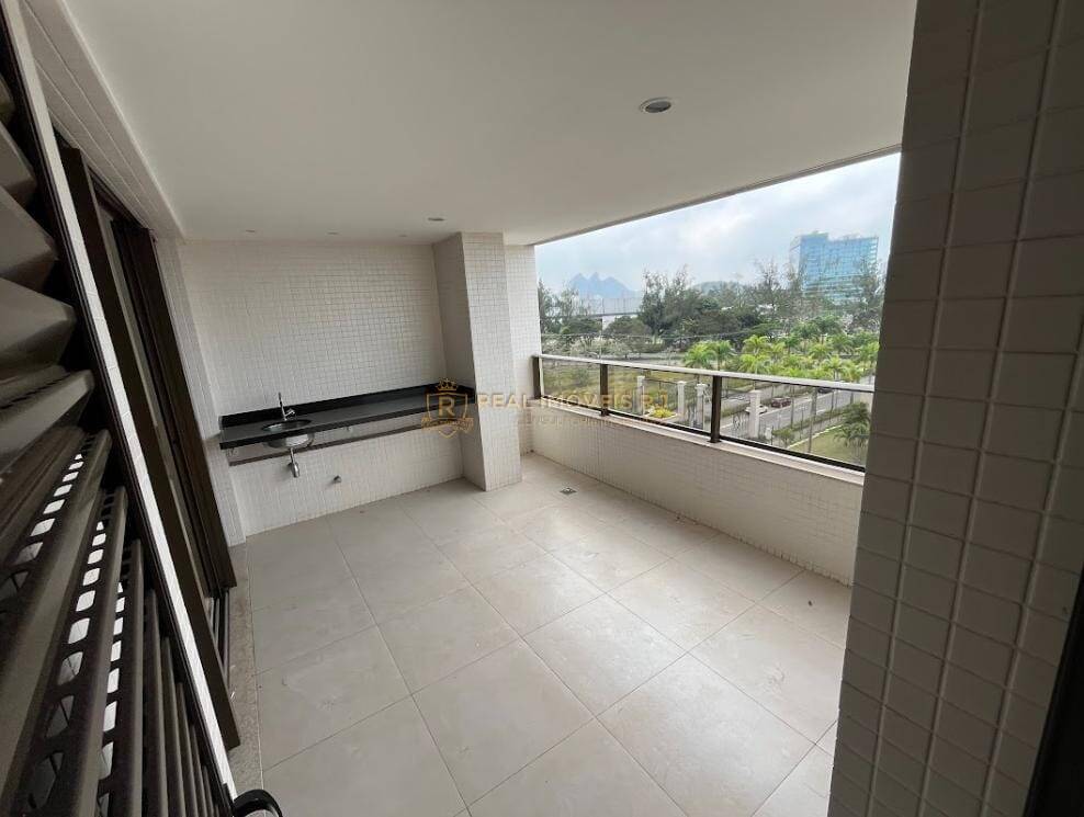 Apartamento, 3 quartos, 131 m² - Foto 25