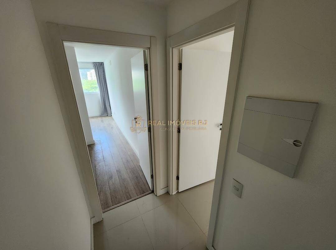 Apartamento, 2 quartos, 79 m² - Foto 2