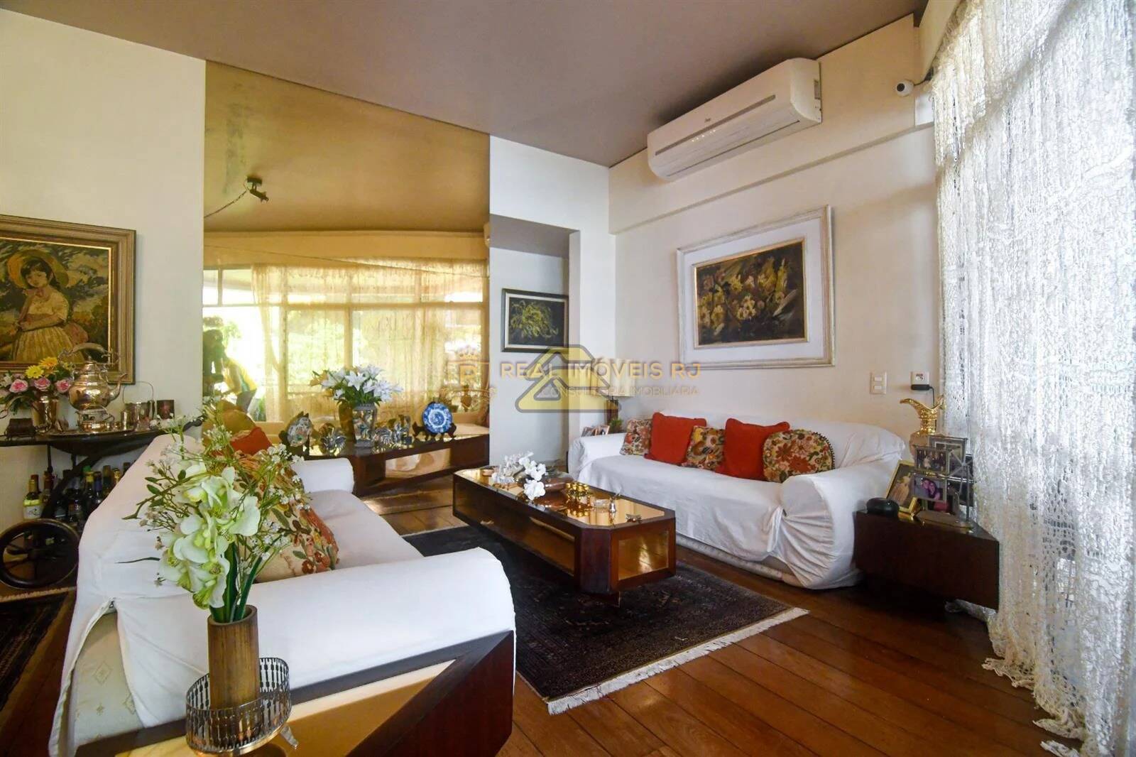 Apartamento, 2 quartos, 139 m² - Foto 2