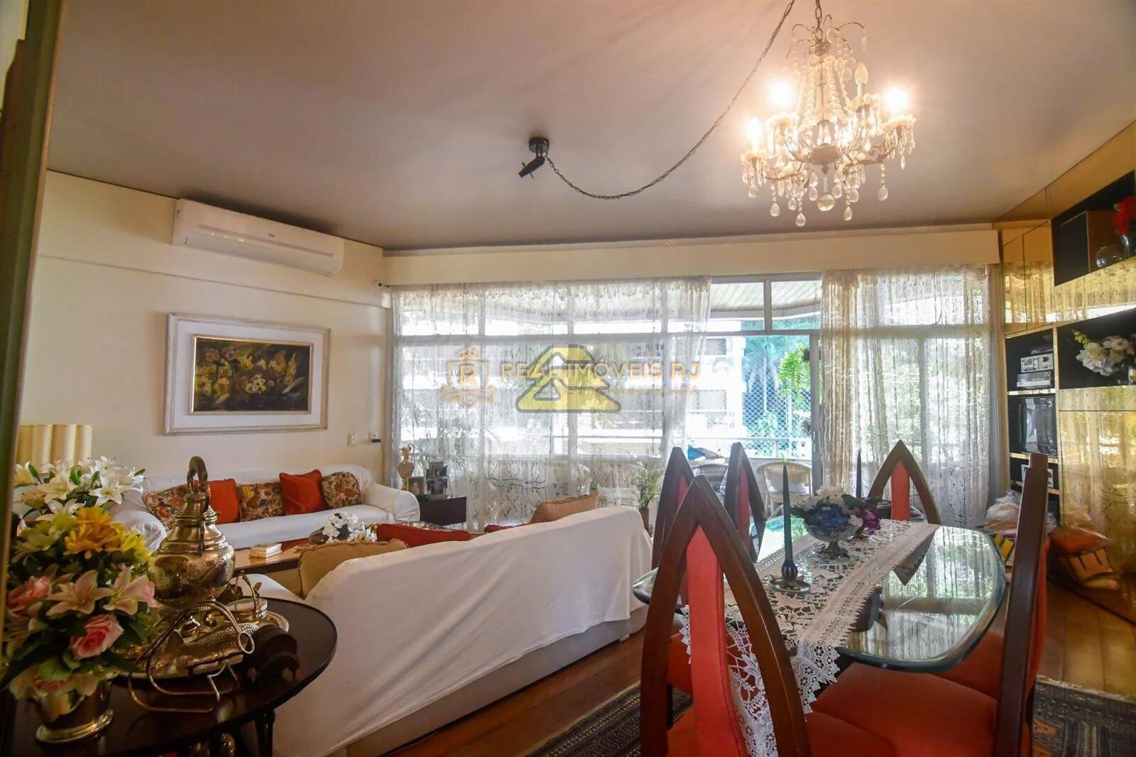 Apartamento, 2 quartos, 139 m² - Foto 3