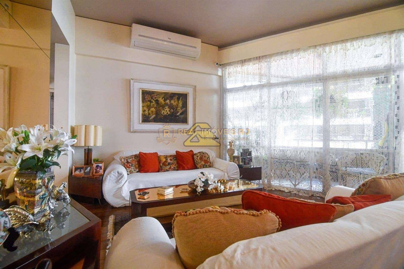 Apartamento, 2 quartos, 139 m² - Foto 4