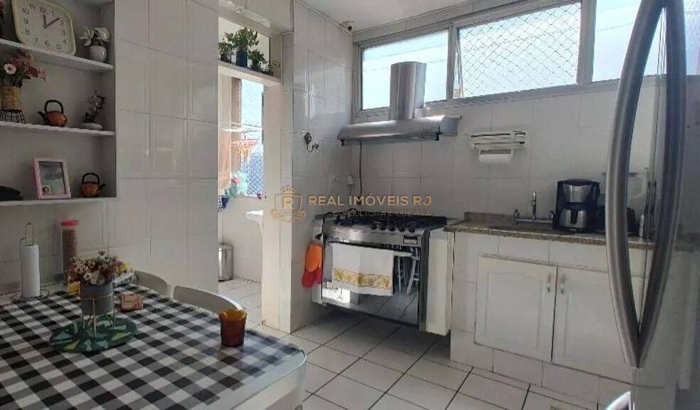 Apartamento, 2 quartos, 139 m² - Foto 5