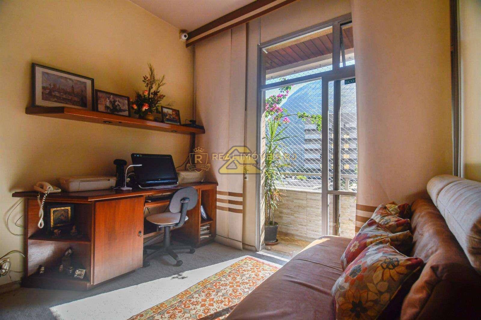 Apartamento, 2 quartos, 139 m² - Foto 8