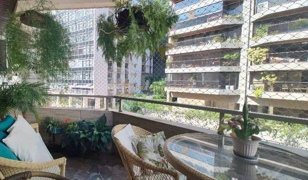 Apartamento, 2 quartos, 139 m² - Foto 12