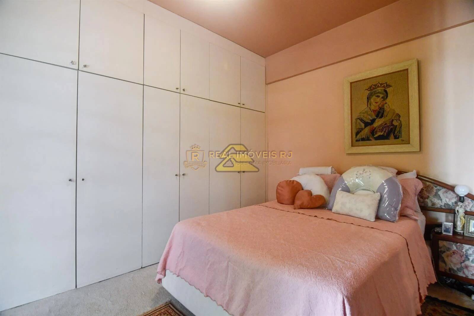 Apartamento, 2 quartos, 139 m² - Foto 10