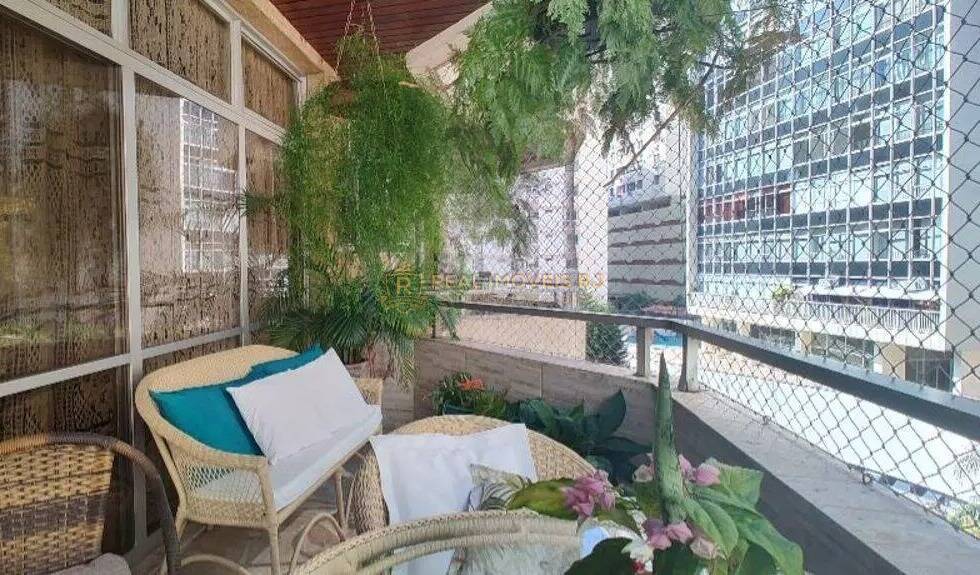 Apartamento, 2 quartos, 139 m² - Foto 13