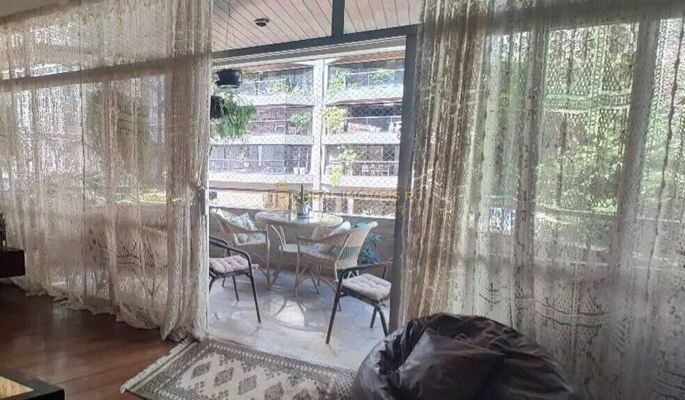 Apartamento, 2 quartos, 139 m² - Foto 14