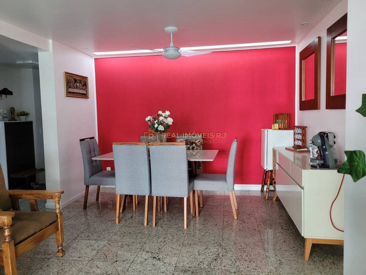 Apartamento, 3 quartos, 120 m² - Foto 3