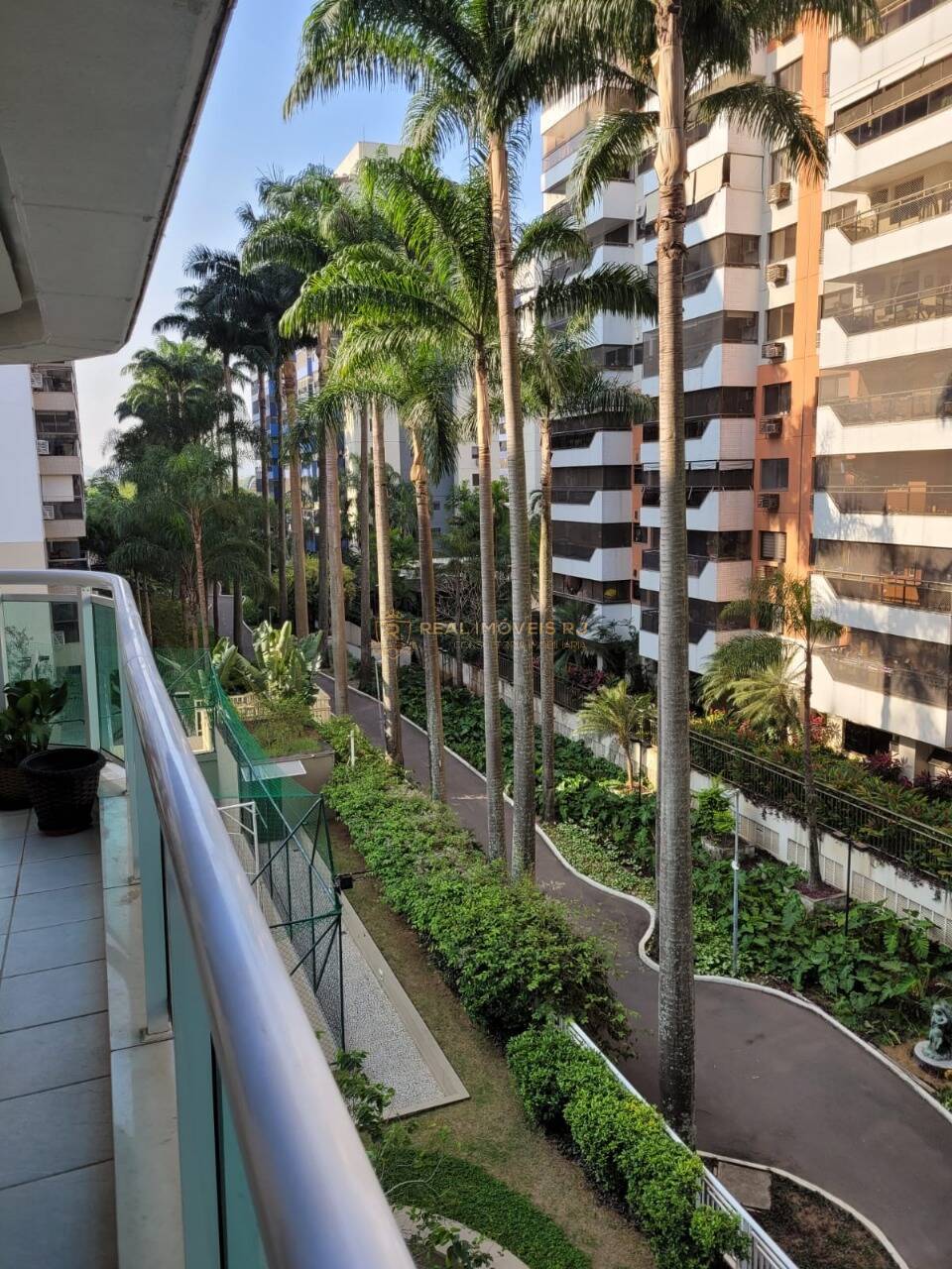 Apartamento, 3 quartos, 120 m² - Foto 4