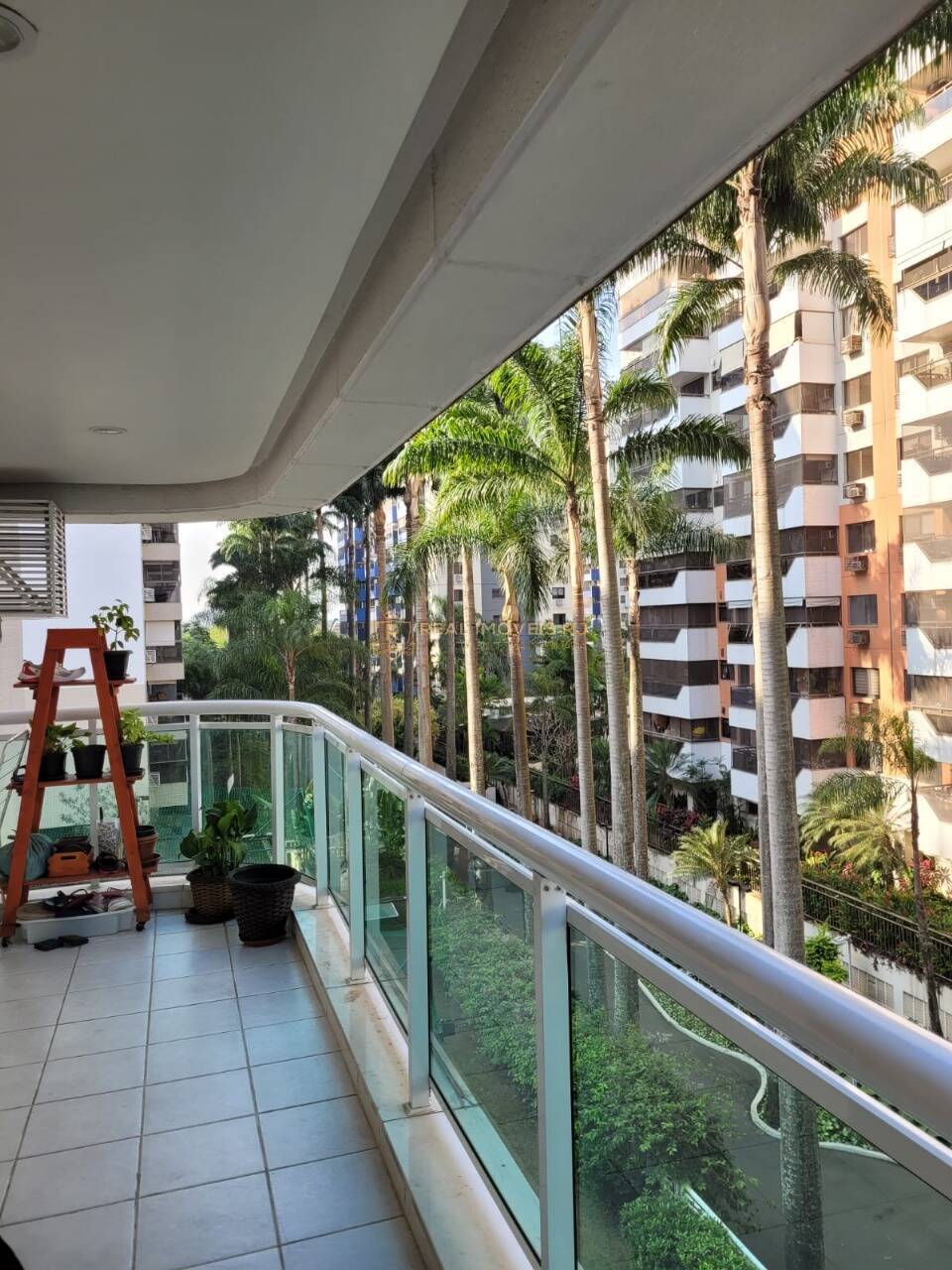 Apartamento, 3 quartos, 120 m² - Foto 5