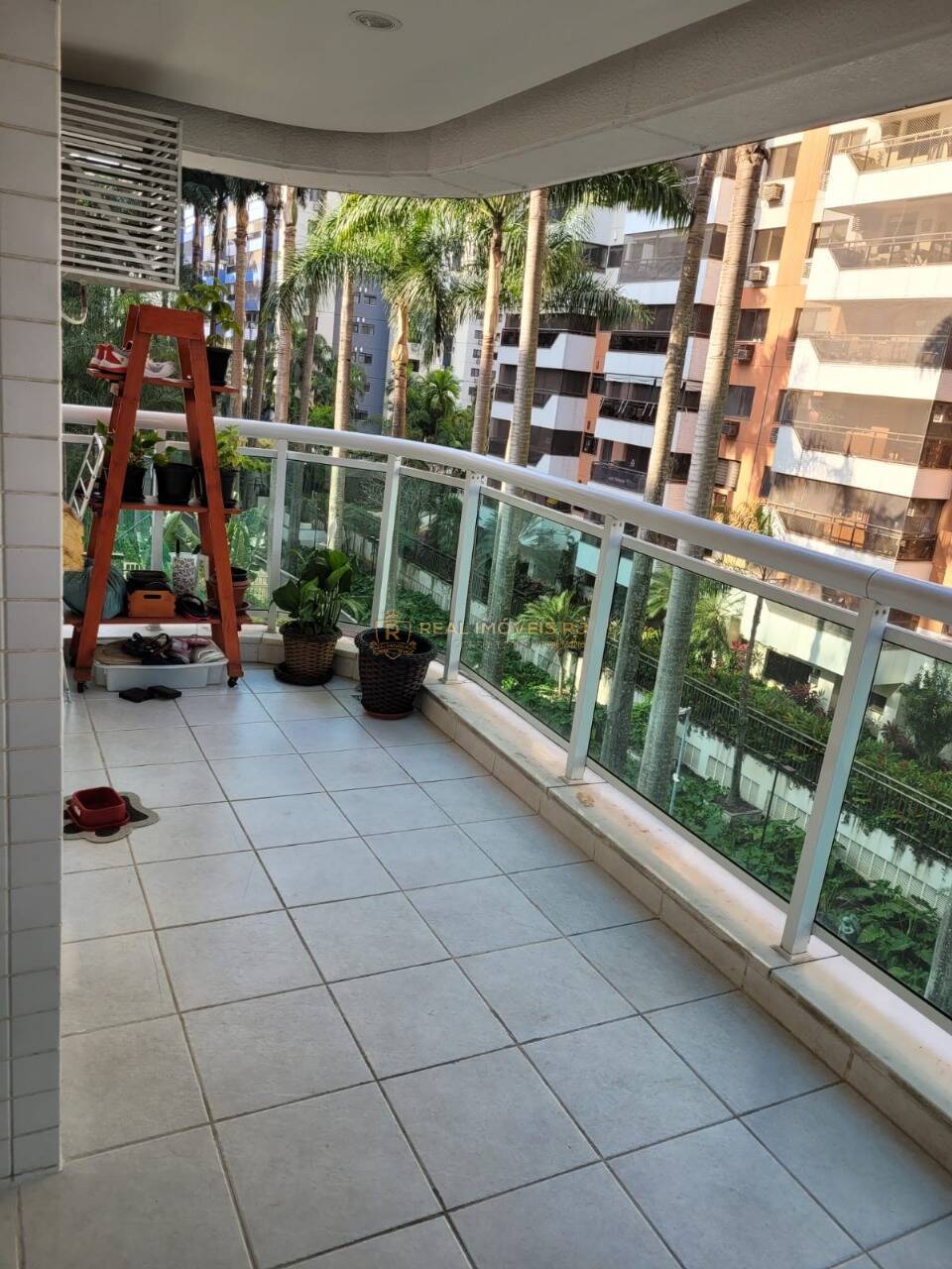 Apartamento, 3 quartos, 120 m² - Foto 6
