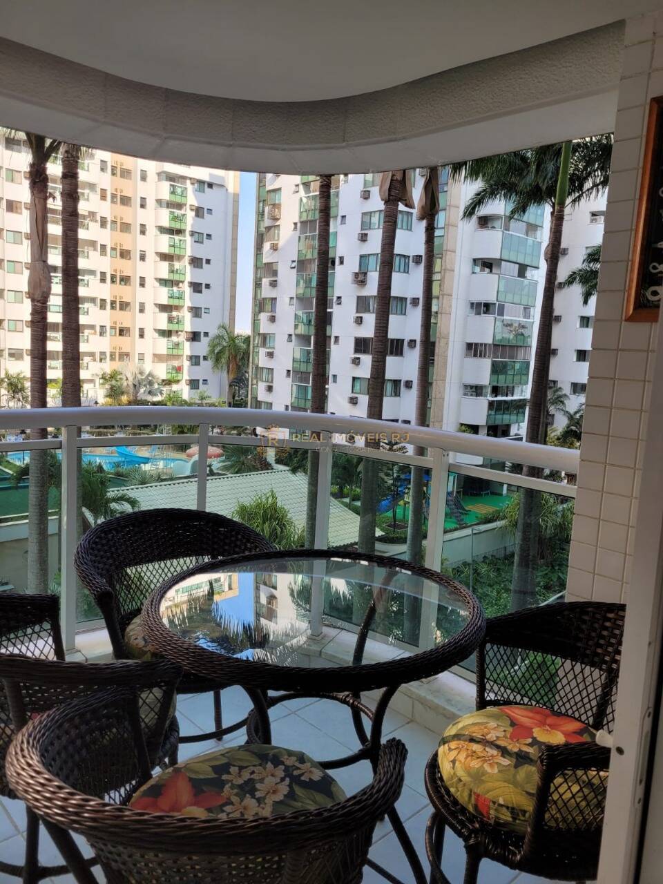 Apartamento, 3 quartos, 120 m² - Foto 7