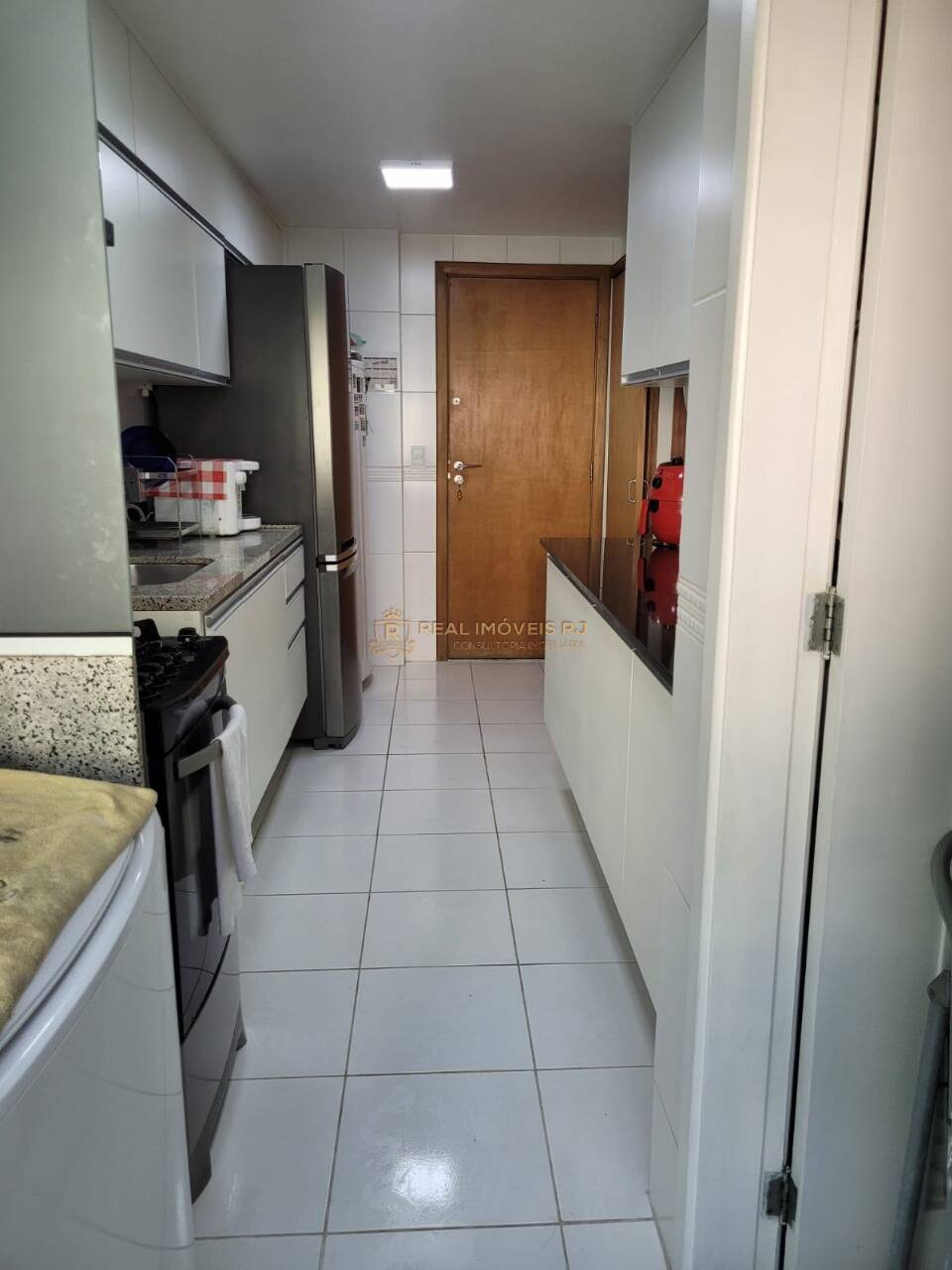 Apartamento, 3 quartos, 120 m² - Foto 11