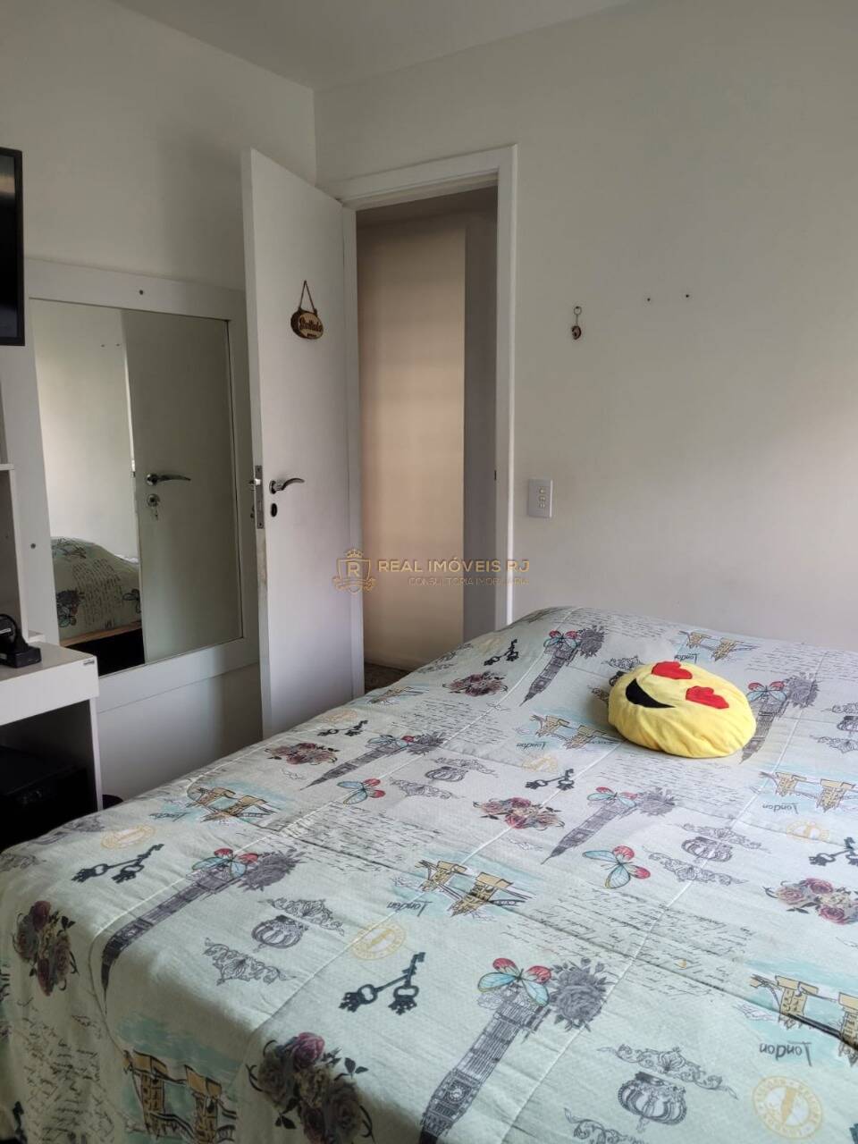 Apartamento, 3 quartos, 120 m² - Foto 12