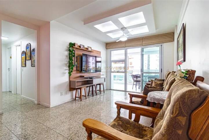 Apartamento, 3 quartos, 120 m² - Foto 14