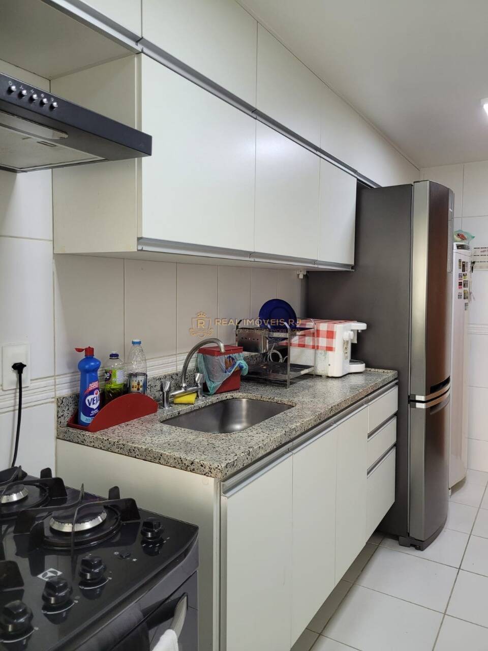 Apartamento, 3 quartos, 120 m² - Foto 16