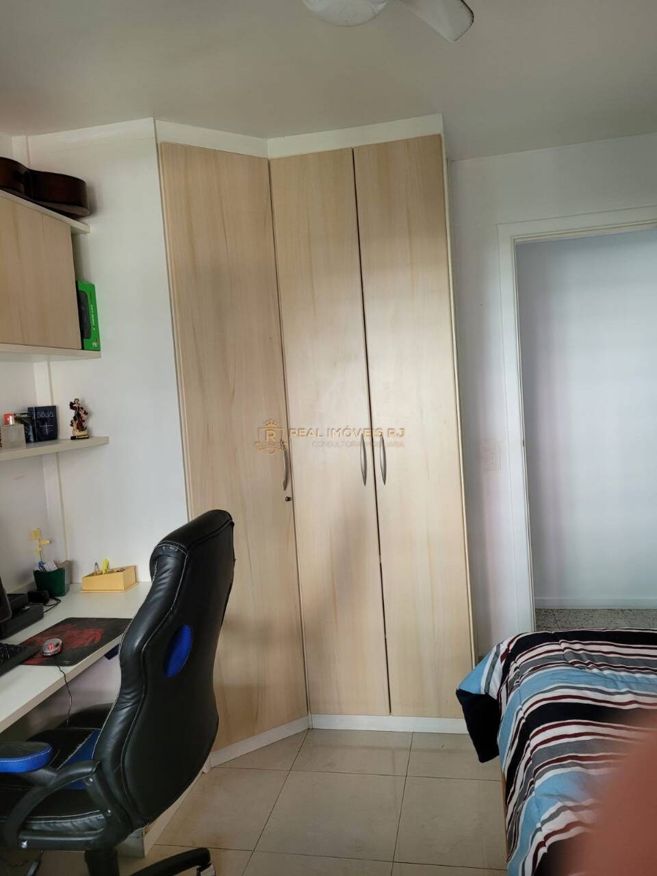 Apartamento, 3 quartos, 120 m² - Foto 20