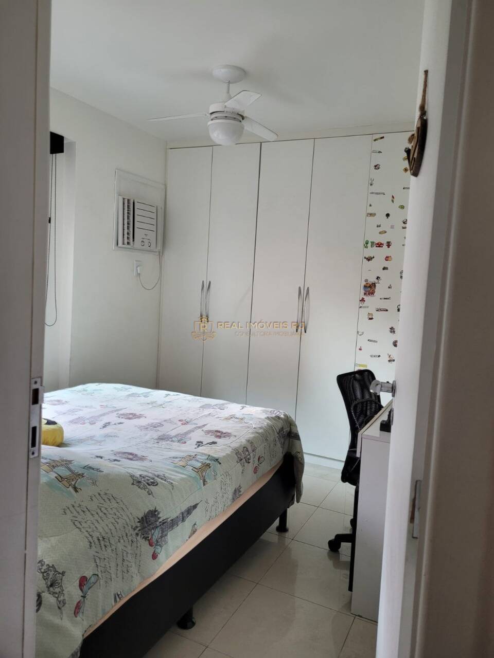 Apartamento, 3 quartos, 120 m² - Foto 21