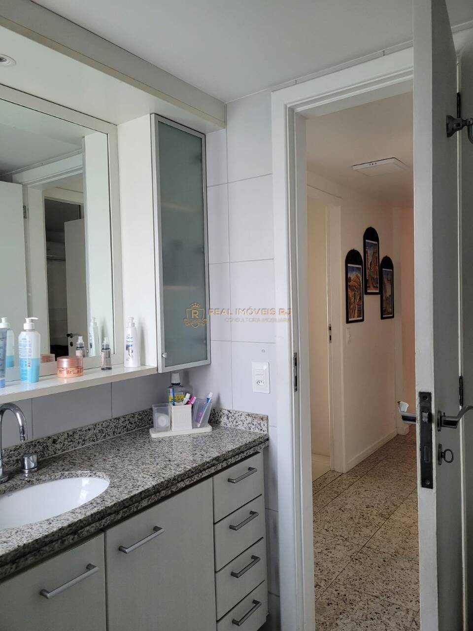 Apartamento, 3 quartos, 120 m² - Foto 25