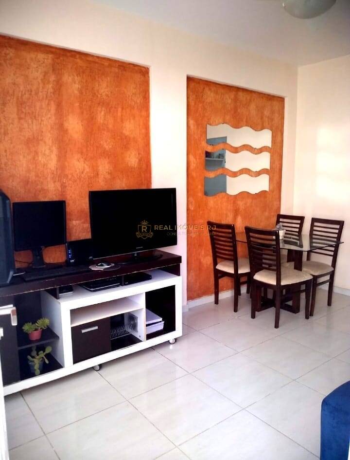 Casa, 2 quartos, 60 m² - Foto 2