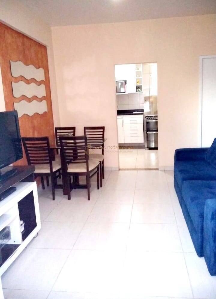 Casa, 2 quartos, 60 m² - Foto 3