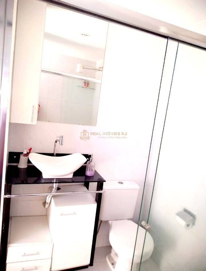 Casa, 2 quartos, 60 m² - Foto 13