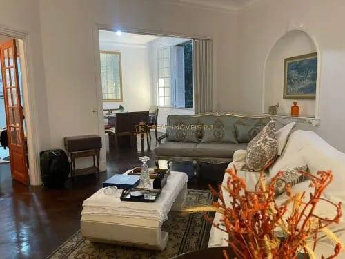 Apartamento, 4 quartos, 190 m² - Foto 1