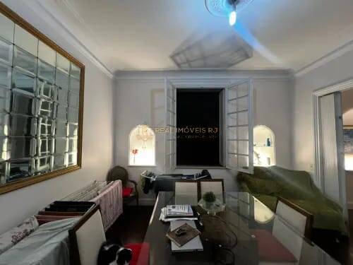 Apartamento, 4 quartos, 190 m² - Foto 3