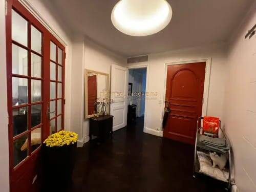 Apartamento, 4 quartos, 190 m² - Foto 5