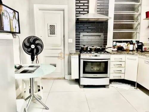 Apartamento, 4 quartos, 190 m² - Foto 8