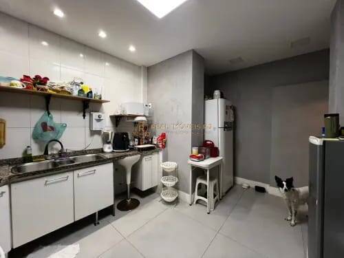 Apartamento, 4 quartos, 190 m² - Foto 9