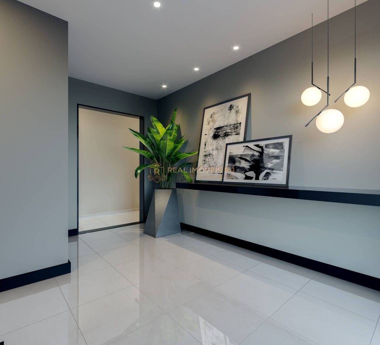 Apartamento, 1 quarto, 65 m² - Foto 7