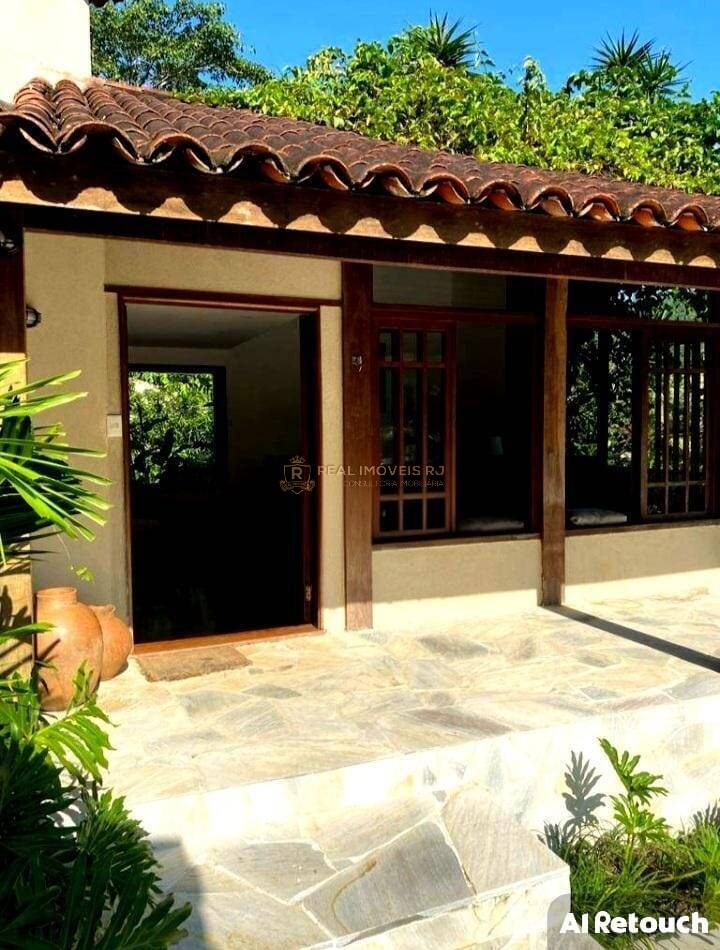 Casa, 5 quartos, 479 m² - Foto 3