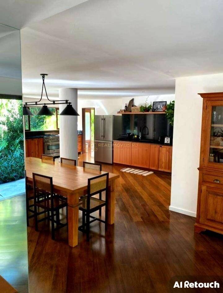 Casa, 5 quartos, 479 m² - Foto 5