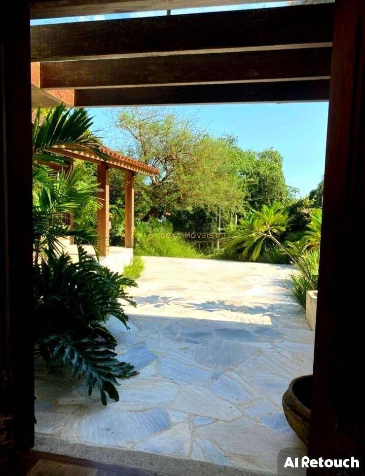 Casa, 5 quartos, 479 m² - Foto 4